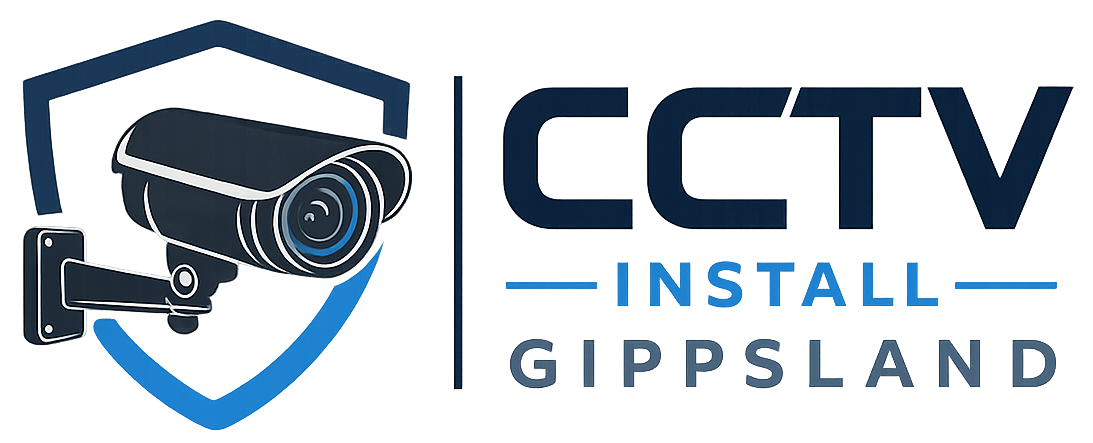 CCTV Security Install Gippsland